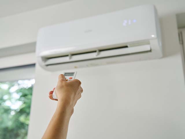 aircon commercial installers wa