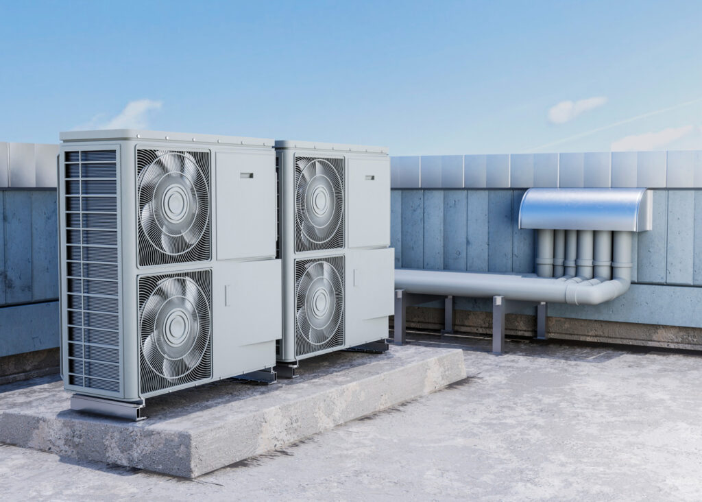 aircon commercial installers wa