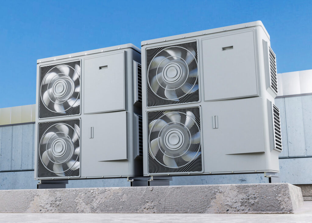 aircon commercial installers wa