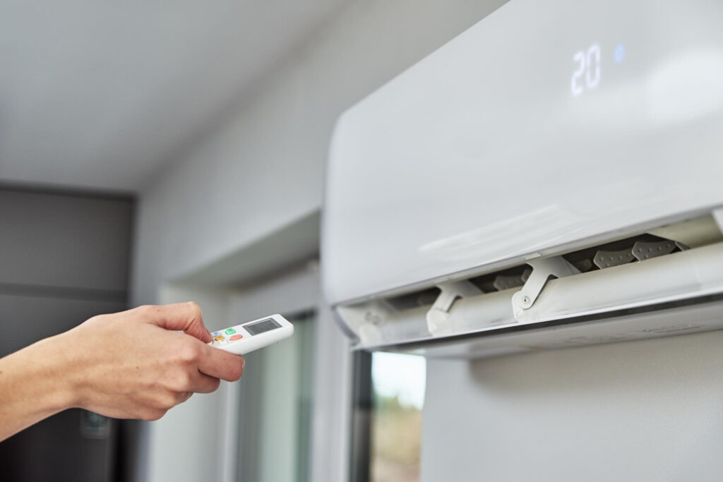 aircon commercial installers wa